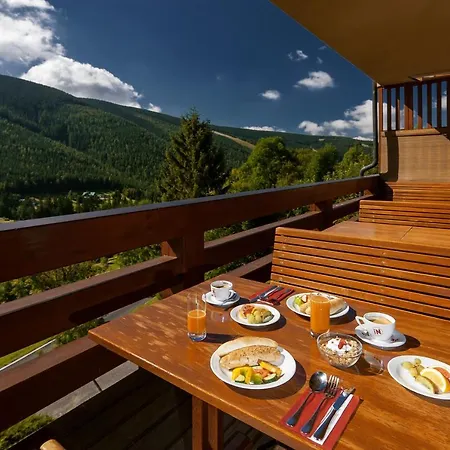 Adam Otel Špindlerŭv Mlýn