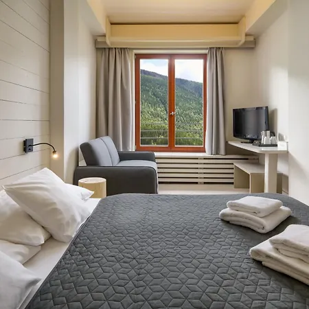Adam Otel Špindlerŭv Mlýn