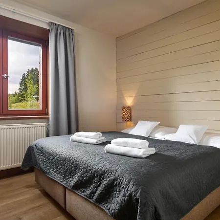 Adam Otel Špindlerŭv Mlýn