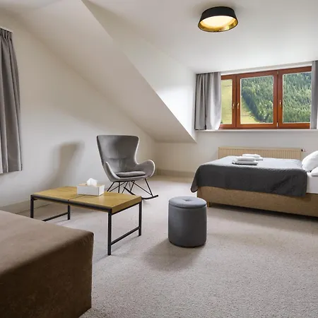 Hotel Adam