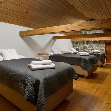 Hotel Adam 3*