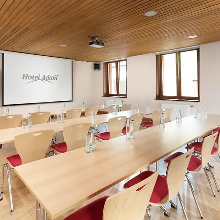 Otel Adam Špindlerŭv Mlýn