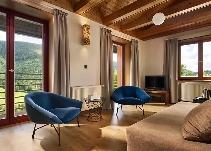 Hotel Adam 3*