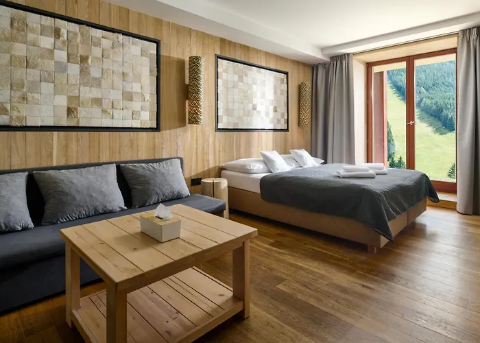 Hotel Adam 3*