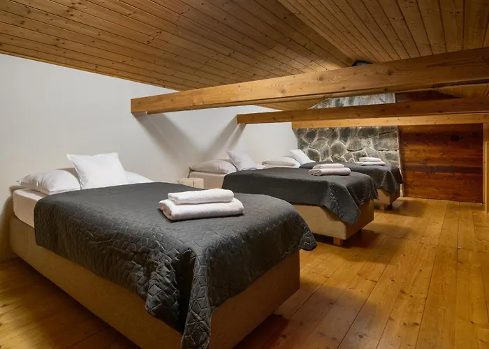 Hotel Adam 3*