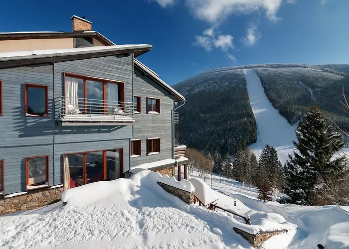 Hotel Adam 3*