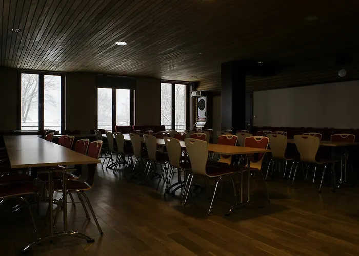 Hotel Adam 3*