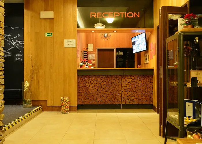Hotell Adam