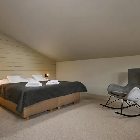 Hotel Adam Špindlerŭv Mlýn