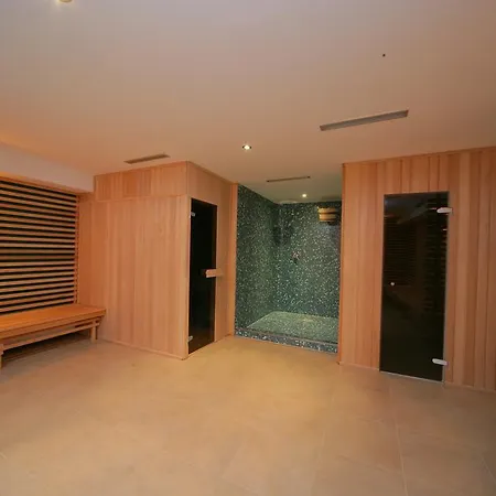 Adam Hotel Špindlerŭv Mlýn