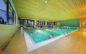 亚当酒店 3* Špindlerŭv Mlýn