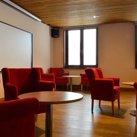 亚当酒店 酒店 Špindlerŭv Mlýn