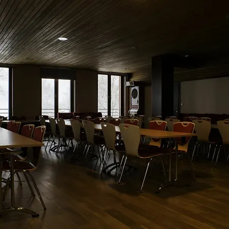 酒店 亚当酒店 3*