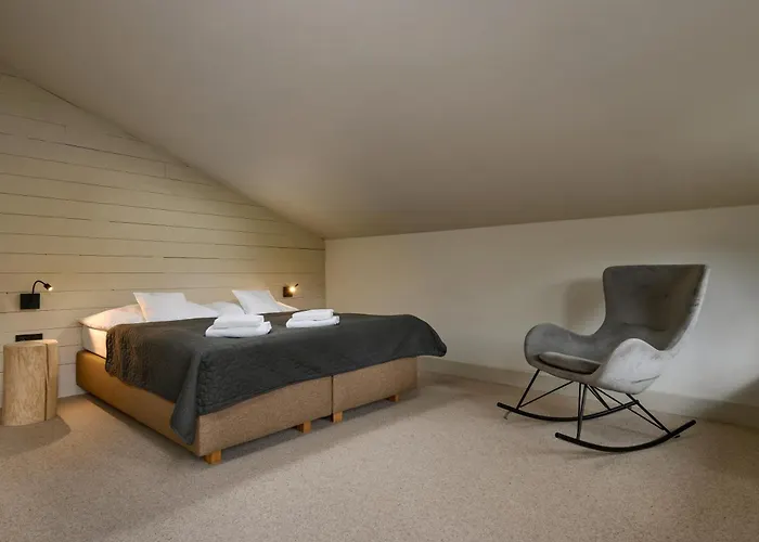 Hotell Adam Špindlerŭv Mlýn